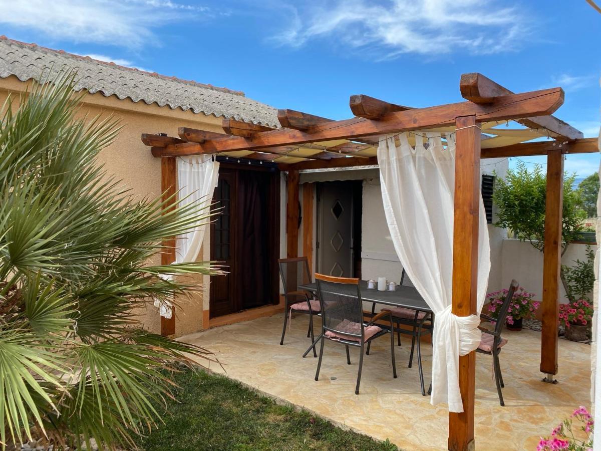 Apartments Lolo بريفلاكا المظهر الخارجي الصورة