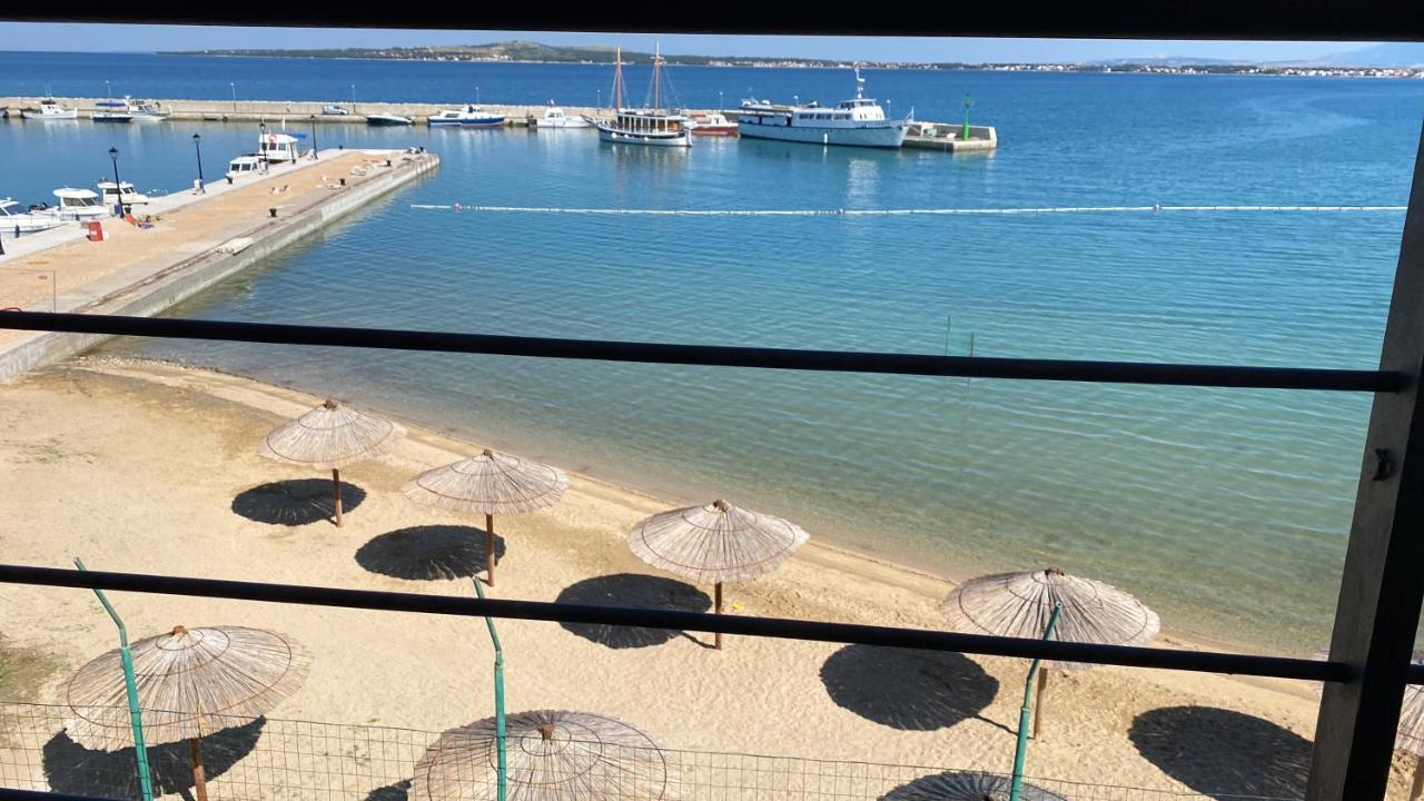 Apartments Lolo بريفلاكا المظهر الخارجي الصورة