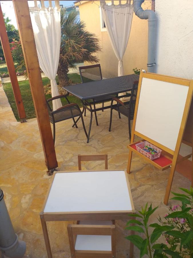 Apartments Lolo بريفلاكا المظهر الخارجي الصورة