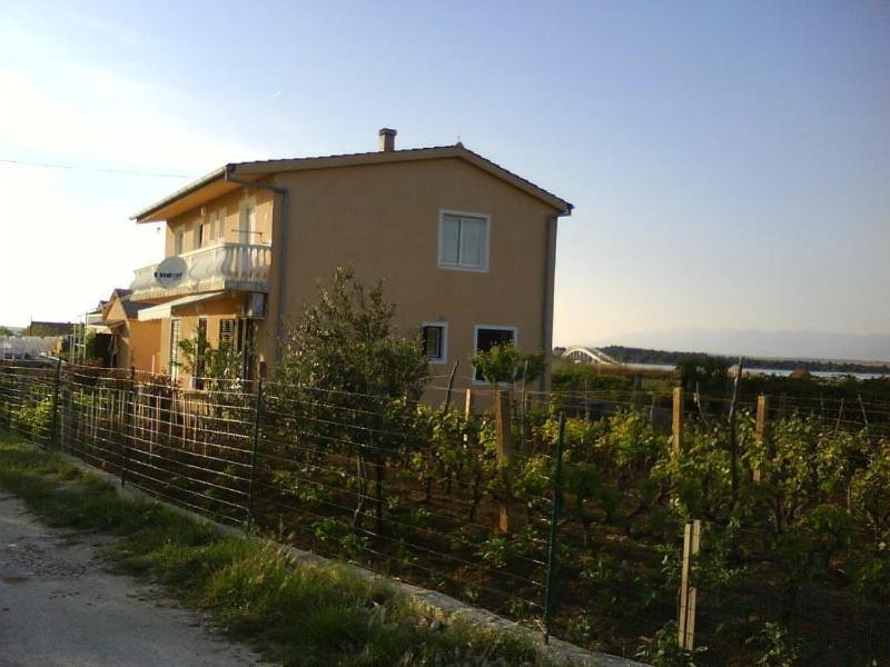 Apartments Lolo بريفلاكا المظهر الخارجي الصورة