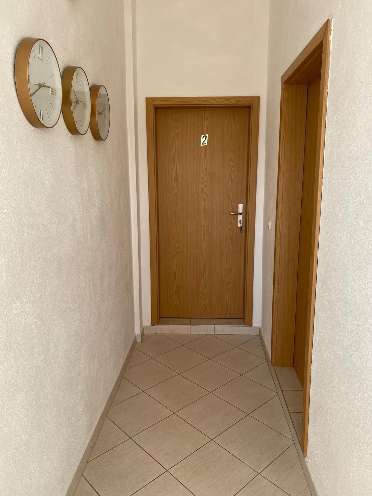 Apartments Lolo بريفلاكا المظهر الخارجي الصورة