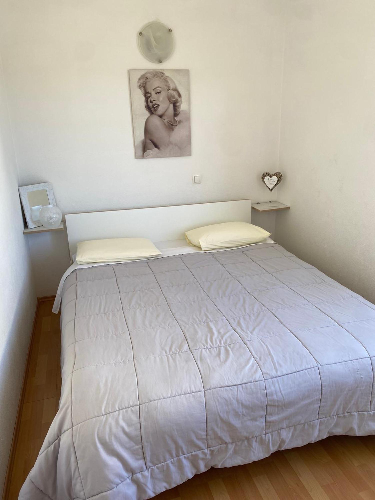 Apartments Lolo بريفلاكا المظهر الخارجي الصورة